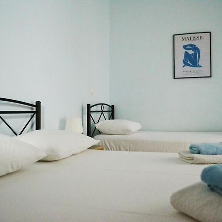 Guest house Villa Blue Marine Himarë Chambre photo