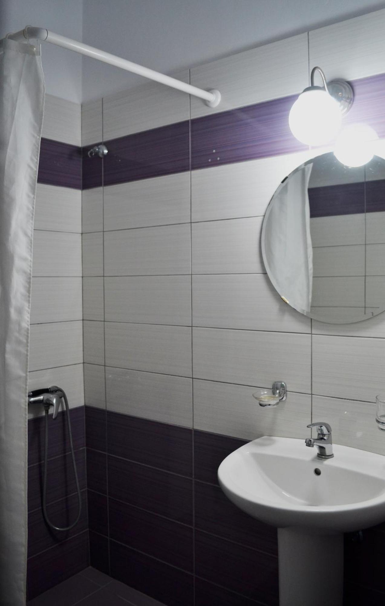 Guest house Villa Blue Marine Himarë Chambre photo